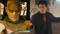 Lights, Camera Action! Top Rated Action Films Of All Time