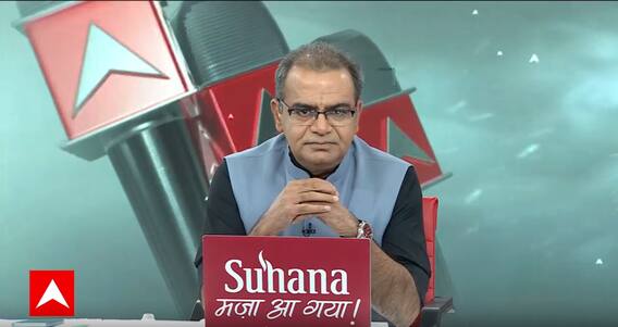 Sandeep Chaudhary: पूर्व पीएम के पोते का डर्टी फ़ेस..सांसद कैसे भागे विदेश ?Prajwal Revanna |Scandal