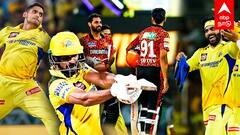 CSK vs SRH Highlights : 'துண்டு ஒரு தடவை தான் தவறும்' SRH-ஐ காலி செய்த CSK