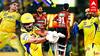 CSK vs SRH Highlights : 'துண்டு ஒரு தடவை தான் தவறும்' SRH-ஐ காலி செய்த CSK