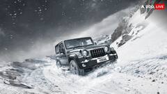 Mahindra Thar 5-Door में मिलेंगे एक्सयूवी 700 वाले फीचर्स, जानिए कब होगी लॉन्च