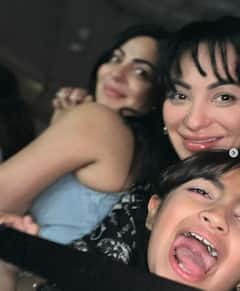 Neeru Bajwa: ਨੀਰੂ ਬਾਜਵਾ ਨੇ ਦਿਲਜੀਤ ਦੋਸਾਂਝ ਦੀ ਤਾਰੀਫ਼ਾ ਦੇ ਬੰਨ੍ਹੇ ਪੁੱਲ, ਅਦਾਕਾਰਾ ਨੇ ਸ਼ੇਅਰ ਕੀਤੀ ਮਾਣ ਭਰੇ ਪਲਾਂ ਦੀ ਖਾਸ ਝਲਕ