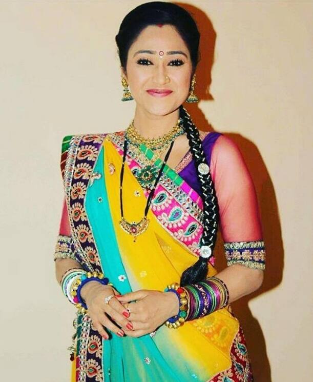 'तारक मेहता का उल्टा चश्मा' तब भी चर्चा में आया जब शो की लीड एक्ट्रेस दिशा वकानी उर्फ दया रातोंरात शो से बाहर हो गईं. कई बार एक्ट्रेस के शो में वापसी की खबरें आईं लेकिन ऐसा नहीं हुआ.