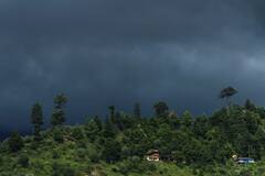 हिमाचल में बदला मौसम का मिजाज, दिसंबर जैसी कड़ाके की ठंड, बर्फबारी और बारिश ने बढ़ाई परेशानी