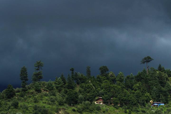 मौसम विज्ञान केंद्र शिमला ने पहले ही प्रदेश की ऊंचाई वाले इलाकों में बर्फबारी और मैदानी इलाकों में बारिश का अलर्ट जारी किया था. इसके अलावा प्रदेश के से बहुल इलाकों में ओलावृष्टि होने से भी फसलों को नुकसान हुआ है.