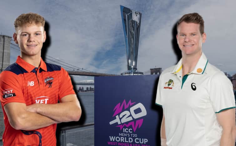 Australia T20 World Cup 2024 squad probable Jake Fraser McGurk can cut Steve Smith chance T20 World Cup 2024: स्टीव स्मिथ टी20 वर्ल्ड कप से होंगे बाहर? जैक फ्रेजर-मैकगर्क काट सकते हैं पत्ता