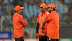 India Squad For T20 World Cup: Ajit Agarkar-Led National Selection Committee To Meet In Ahmedabad