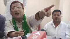 '400 से ज्यादा तो 420 होता है...', PM के चार सौ पार वाले नारे पर RJD नेता का तंज