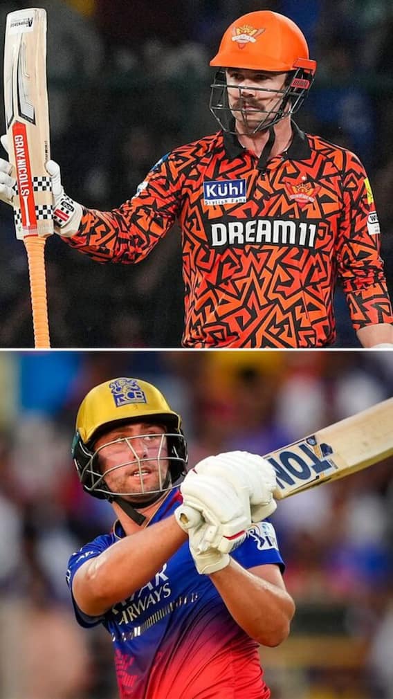 Players With Fastest IPL Hundreds By Balls Ft. Will Jacks