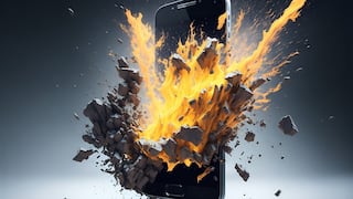 Phone Blast: गर्मियों में बम की तरह फट सकता है मोबाइल फोन अगर कर दी ये बड़ी गलती, ऐसे रहें सुरक्षित