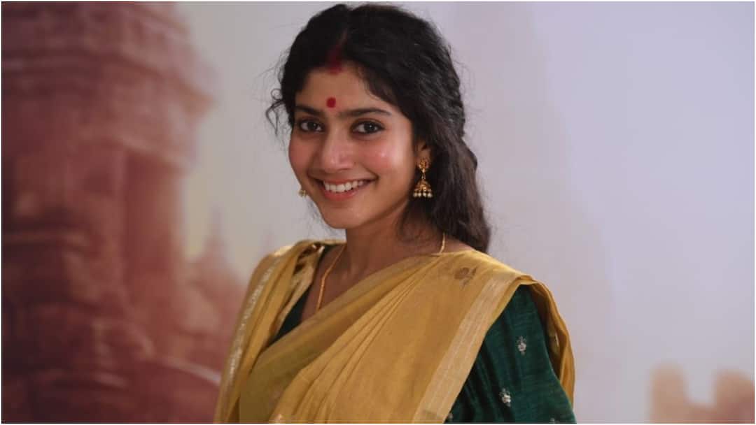 Sai Pallavi old video about Kashmir pandits death is going viral again on social media Sai Pallavi: మళ్లీ తెరపైకి సాయి పల్లవి పాత వీడియో - ‘రామాయణ్’ను బాయ్‌కాట్ చేస్తామంటూ నెటిజన్స్ ఆగ్రహం