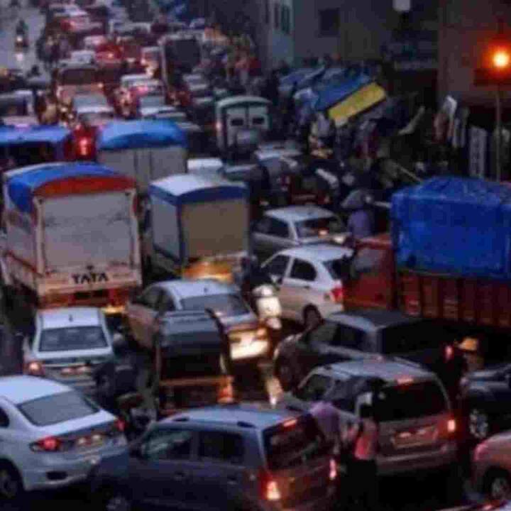 ਖੋਜਕਰਤਾਵਾਂ ਨੂੰ ਵਾਹਨਾਂ ਦੇ ਸ਼ੋਰ ਨੂੰ ਦਿਲ ਦੀ ਬਿਮਾਰੀ ਦੇ ਜੋਖਮ ਨਾਲ ਜੋੜਨ ਵਾਲੇ ਬਹੁਤ ਸਾਰੇ ਸਬੂਤ ਮਿਲੇ ਹਨ ਅਤੇ ਉਨ੍ਹਾਂ ਨੇ ਇਸ ਕਿਸਮ ਦੇ ਸ਼ੋਰ ਪ੍ਰਦੂਸ਼ਣ ਨੂੰ ਦਿਲ ਦੇ ਮਰੀਜ਼ਾਂ ਲਈ ਜੋਖਮ ਦਾ ਕਾਰਕ ਦੱਸਿਆ ਹੈ।