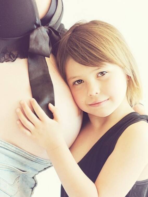 मां के पेट में सबसे पहले बच्चे का कौनसा अंग बनता है