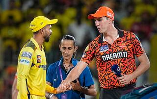 CSK vs SRH: हैदराबाद की हार ने पैट कमिंस को किया निराश, बताया चेन्नई के खिलाफ कहां हुई चूक