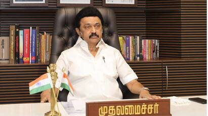 tn cm mk stalin left to kodaikanal with family as 5 days trip from chennai TN CM MK Stalin: கொடைக்கானல் புறப்பட்டு சென்ற முதலமைச்சர் ஸ்டாலின்.. மே 4-ஆம் தேதி சென்னை திரும்புகிறார்..