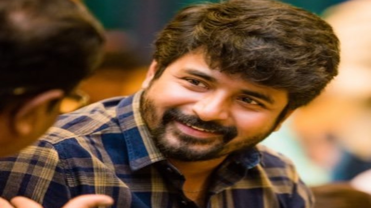 Sivakarthikeyan: என்னோட லவ் பாதியிலேயே புட்டுக்குச்சு... காதல் அனுபவம் பகிர்ந்த சிவகார்த்திகேயன்!