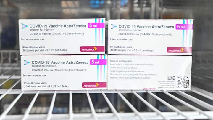 AstraZeneca Admits Covid Vaccine Can Cause Blood Clot TTS Side Effect In Very Rare Cases Court Filing UK High Court Covishield AstraZeneca Acknowledges 'Very Rare' Blood Clot Risk Caused By Its Covid Vaccine