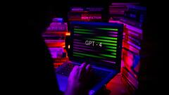 Corporate Employee Hails ChatGPT As The 