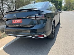 Volkswagen Virtus GT Plus: ভার্তুসের নতুন মডেলে চমক, ম্যানুয়ালেও দারুণ অভিজ্ঞতা