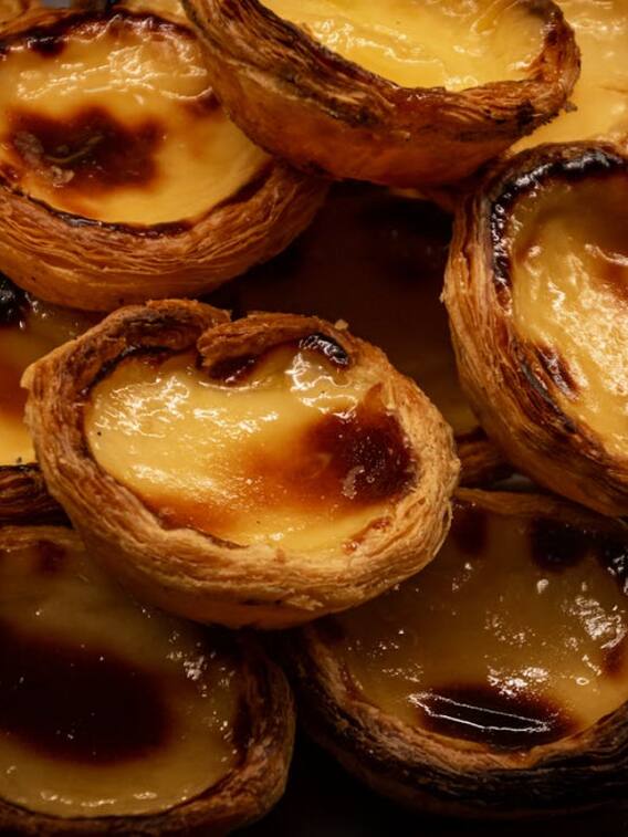 ये हैं दुनिया की सबसे फेमस मिठाईयां