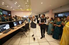 Chandrayaan-3: 'तो अंतरिक्ष में सेटेलाइट से टकराकर खत्म हो गया होता चंद्रयान-3', इसरो के वैज्ञानिकों ने मून मिशन को ऐसे बचाया