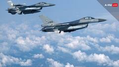 रूस के सहयोगी से ही अमेरिका ने खरीद लिए सोवियत के जमाने के 81 लड़ाकू विमान, यूक्रेन वॉर की सूरत बदलने का ये है पूरा प्लान