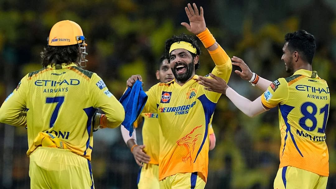 IPL 2024 Updated Points Table, Orange Cap & Purple Cap Holders After CSK vs SRH IPL Match At Chepauk