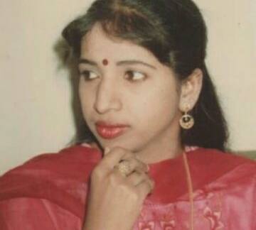 போறாளே பொன்னுத்தாயி - கருத்தம்மா