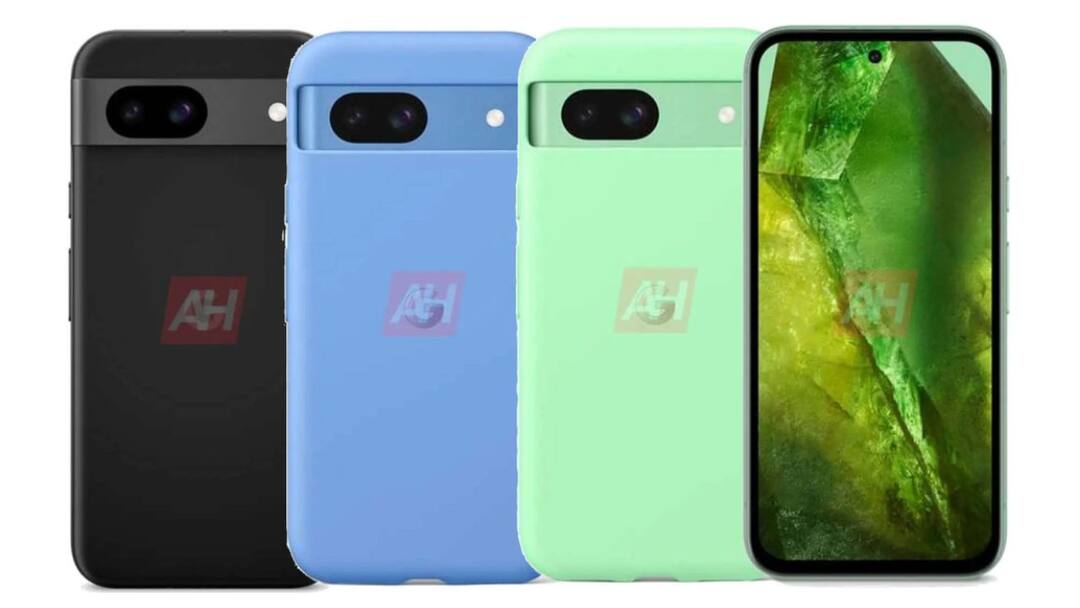 Google Pixel 8a Launch Specifications Features Details Promotional Materials Surface IO Event Google Pixel 8a Launch: Promotional Materials Surface Ahead Of Official Unveiling. Know Everything