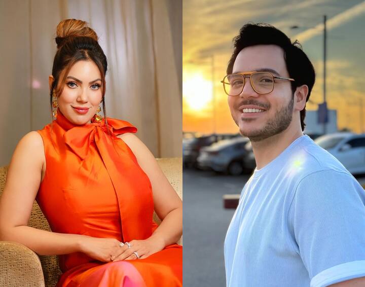 शो में 'बबीता' जी का रोल निभाने वाली एक्ट्रेस मुनमुन दत्ता और 'टप्पू' का रोल अदा कर रहे एक्टर राज अनदकत के बीच अफेयर की खबरें कई बार सामने आ चुकी हैं. एक बार तो दोनों कलाकारों के सगाई करने की भी अफवाहें सामने आई थीं. जिसके बाद मुनमुन और राज ने सोशल मीडिया के जरिए इन खबरों को सिरे से खारिज कर दिया था.