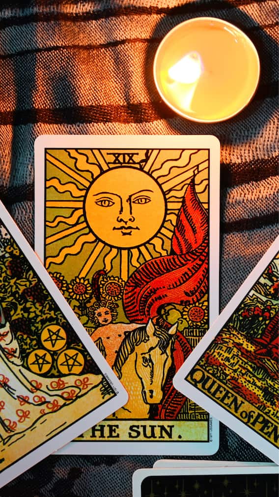 April 30, 2024 Tarot Card Revelations