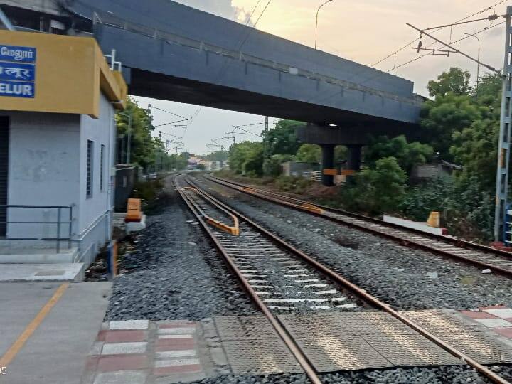 தூத்துக்குடியில் இரட்டை ரயில் பாதை இருக்கு; ரயில் தான் இல்லை - குற்றம்சாட்டும் பயணிகள் நலச்சங்கம்