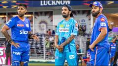 टीम इंडिया के ऐलान से पहले राहुल से बात करते दिखे रोहित, BCCI की मीटिंग के बाद होगा बड़ा फैसला