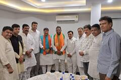 अक्षय कांति बम ने क्यों वापस लिया नामांकन? MP कांग्रेस चीफ जीतू पटवारी ने किया बड़ा दावा