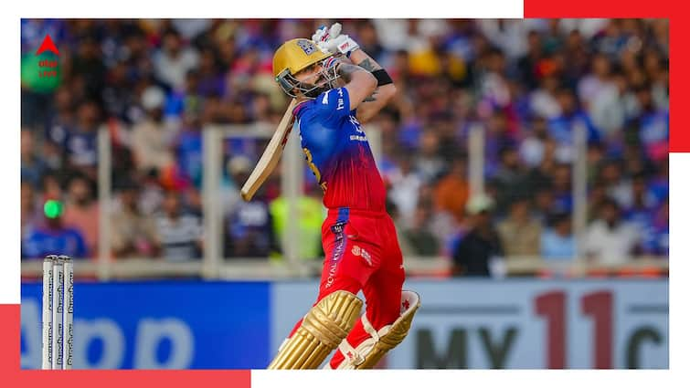 Virat Kohli responds to criticism about strike rate post GT vs RCB IPL 2024 match Virat Kohli: স্পিন খেলতে সমস্যা, স্ট্রাইক নিয়ে সমালোচনা! অবশেষে মুখ খুললেন বিরাট কোহলি