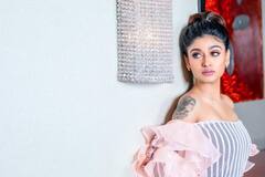 HBD Oviya: తమిళ 'బిగ్ బాస్'తో ఇన్స్టంట్ పాపులారిటీ కొట్టేసిన కేరళ కుట్టి... తెలుగులో చేసింది ఒక్క సినిమాయే