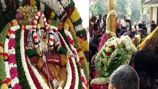Theni Public Holiday: தேனி மாவட்டத்திற்கு மே 10ம் தேதி விடுமுறை அறிவிப்பு - காரணம் என்ன?