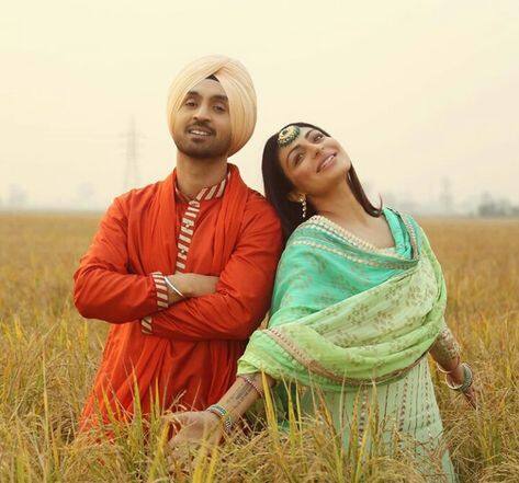 ਦਿਲਜੀਤ ਦੋਸਾਂਝ ਨੇ ਵੈਨਕੂਵਰ ਸ਼ੋਅ 'ਚ ਨੀਰੂ ਬਾਜਵਾ ਦੀ ਕੀਤੀ ਖੂਬ ਤਾਰੀਫ