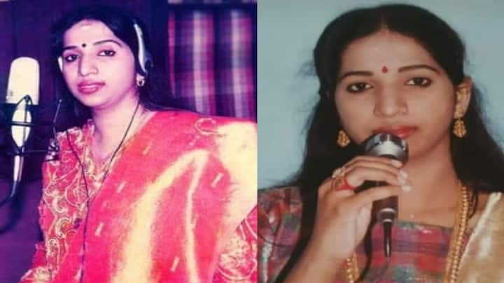 Swarnalatha : மறைந்த பின்னணி பாடகி ஸ்வர்ணலதா பிறந்த தினம் இன்று. அவரின் குரலில் ஒலித்த டாப் 10 பாடல்களின் பட்டியல் இதோ..