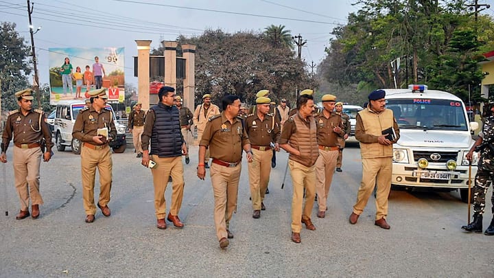 Ajmer cleric beaten to death in rajasthan news Mohammad Mahir Rajasthan: Cleric Beaten To Death By 3 Masked Men Inside Ajmer Mosque, Police Launch Probe