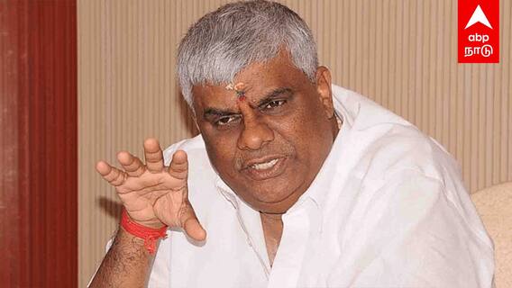 Prajwal Revanna | பிரஜ்வல் ஆபாச வீடியோ சர்ச்சை” பயந்து ஓடுறவன் நான் இல்ல” ரேவண்ணா பரபர பேட்டி