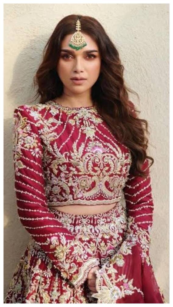 हीरामंडी की बिब्बोजान रियल लाइफ में हैं राजकुमारी, देखें तस्वीरें