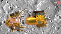 Chandrayaan-3: 'तो अंतरिक्ष में सेटेलाइट से टकराकर खत्म हो गया होता चंद्रयान-3', इसरो के वैज्ञानिकों ने मून मिशन को ऐसे बचाया