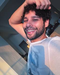 Siddhant Chaturvedi Birthday: वाढदिवसानिमित्त जाणून घेऊया सिद्धांत चतुर्वेदी बद्दलच्या या खास गोष्टी!