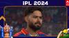 IPL 2024 KKR vs DC: டாஸ் வென்ற டெல்லி..பேட்டிங் தேர்வு; அதிரடி ஆட்டத்தை தொடங்குமா?