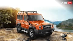 अगले महीने भारतीय बाजार में आने वाली हैं तीन नई कारें, आज लॉन्च होगी महिंद्रा एक्सयूवी 3XO