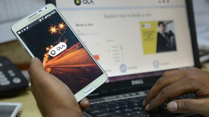 Ola Cabs CEO Hemant Bakshi Resigns Amid Company Plans To Lay Off 10% Employees Ola Cabs CEO Hemant Bakshi Resigns Amid Company Plans To Lay Off 10% Employees: Report