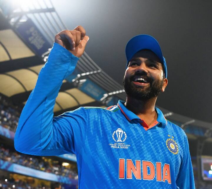 तसेच रोहित शर्माने 1 टी-20 सामना खेळून 3 लाख रुपये कमावतो. (फोटो क्रेडिट- सोशल मीडिया)