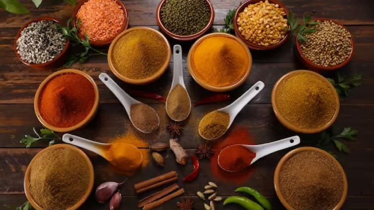 After Hongkong and Singapore now Maldives bans Indian Masala Brands MDH Everest products Indian Spices: भारतीय मसालों को नया झटका, हांगकांग-सिंगापुर के बाद इस देश ने लगाई रोक