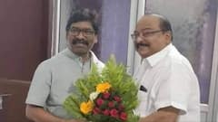 Gandey Bypoll 2024: गांडेय बनी 'हॉट सीट', कल्पना सोरेन ने किया नामांकन, BJP के इस नेता से होगा मुकाबला